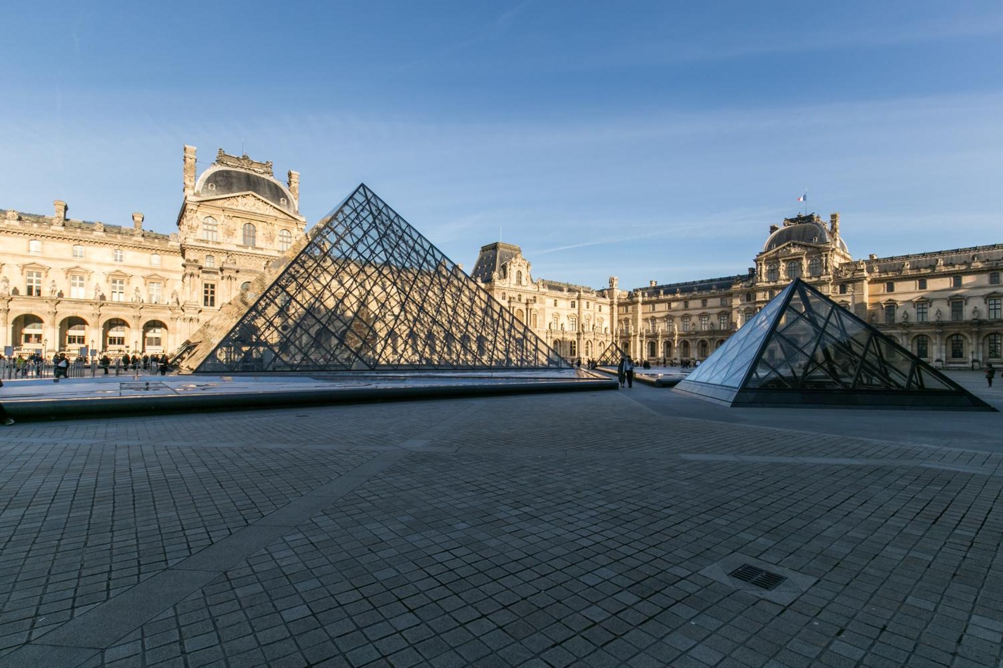 Mba Splendide Appart 3 - Proche Musee Du Louvre パリ エクステリア 写真