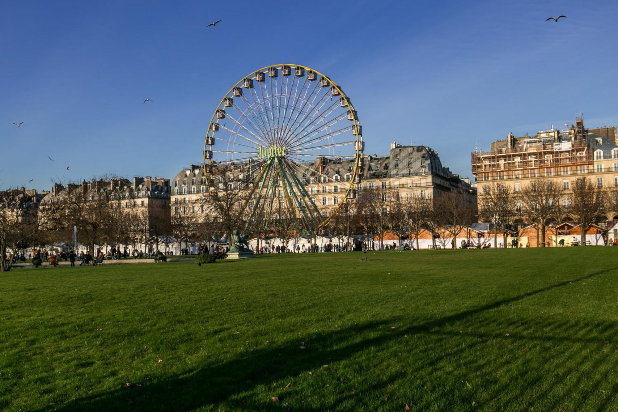Mba Splendide Appart 3 - Proche Musee Du Louvre パリ エクステリア 写真